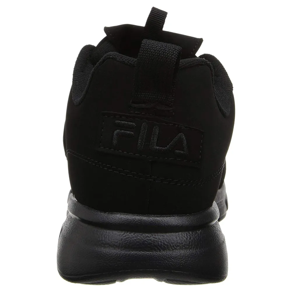 Fila Men's Disruptor SE Running Training Shoes Athletic Sneakers