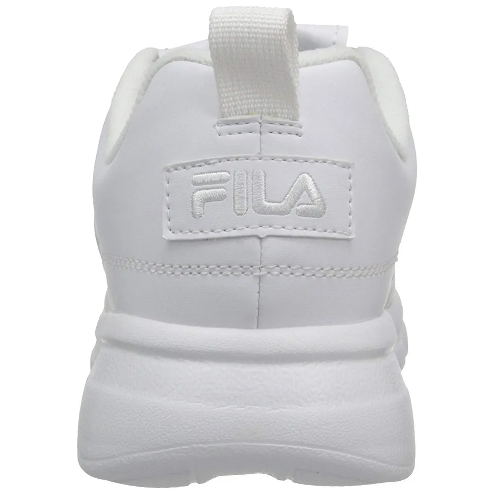 Fila Men's Disruptor SE Running Training Shoes Athletic Sneakers