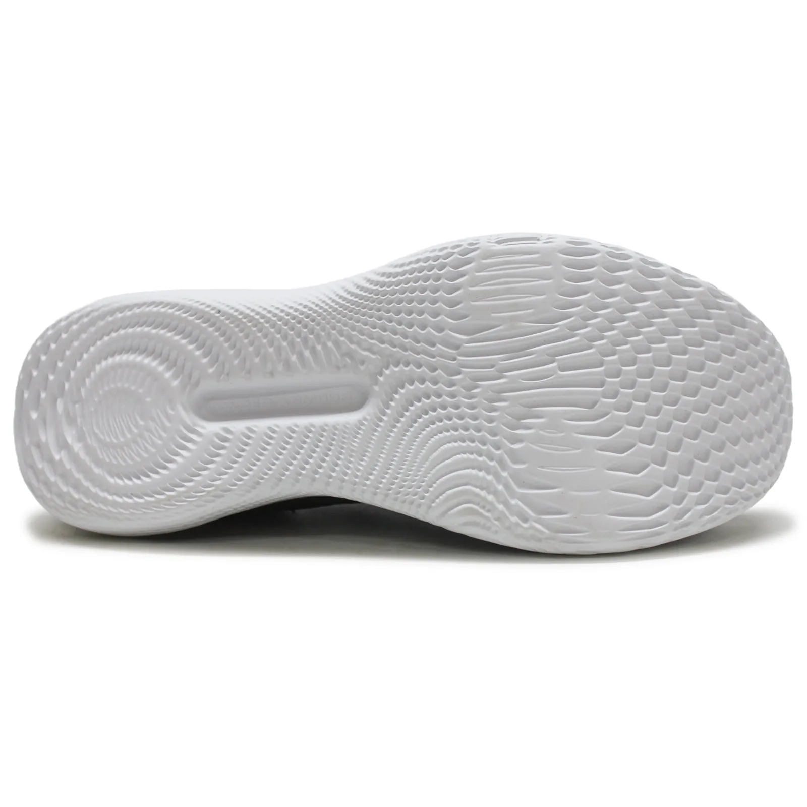 Flow Dynamic Synthetic Textile Women's Trainers