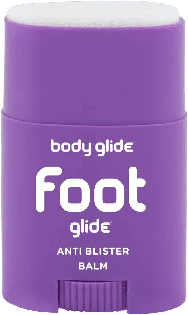 Foot Glide .35 oz