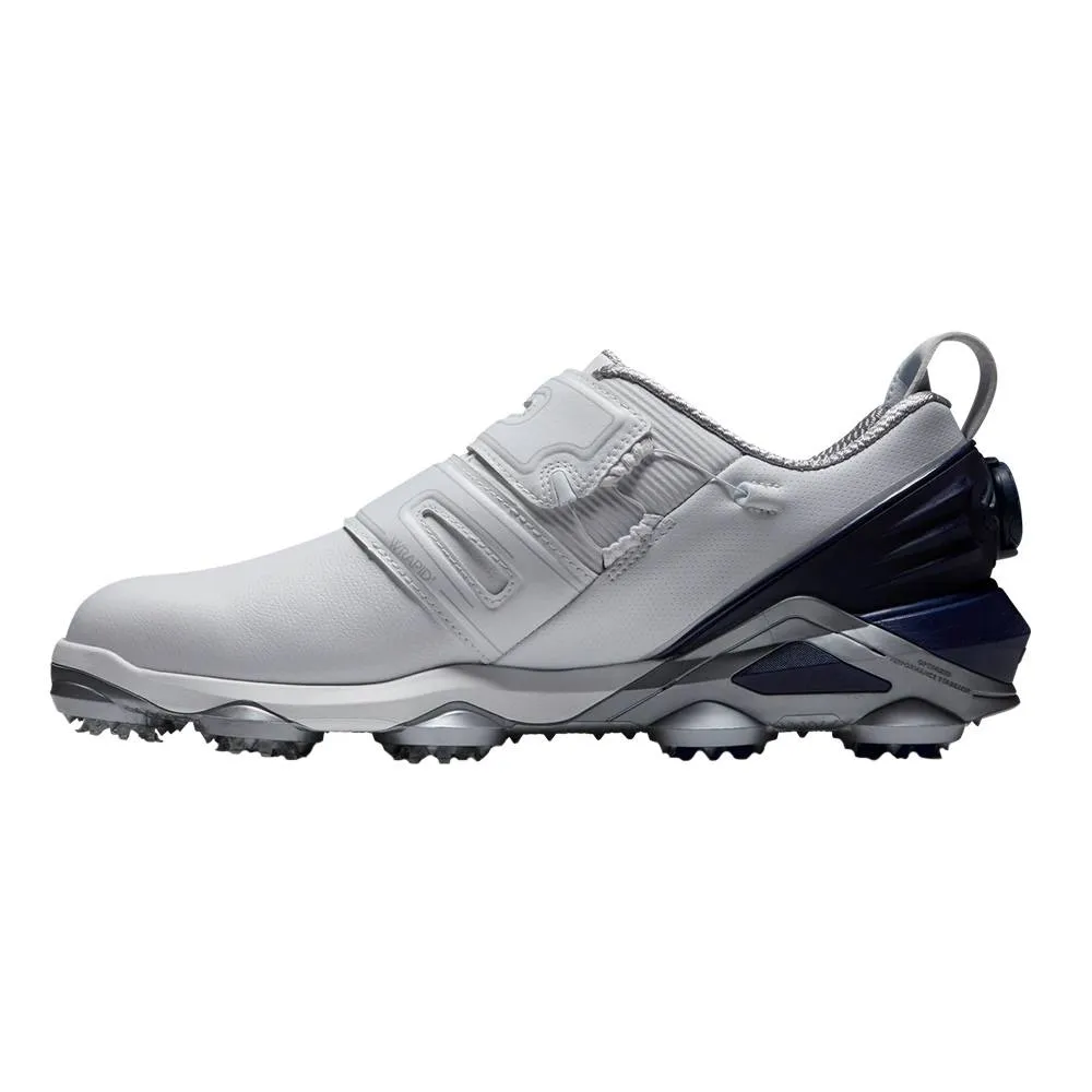 FootJoy Tour Alpha Dual Golf Shoes 2022 Previous Season Style