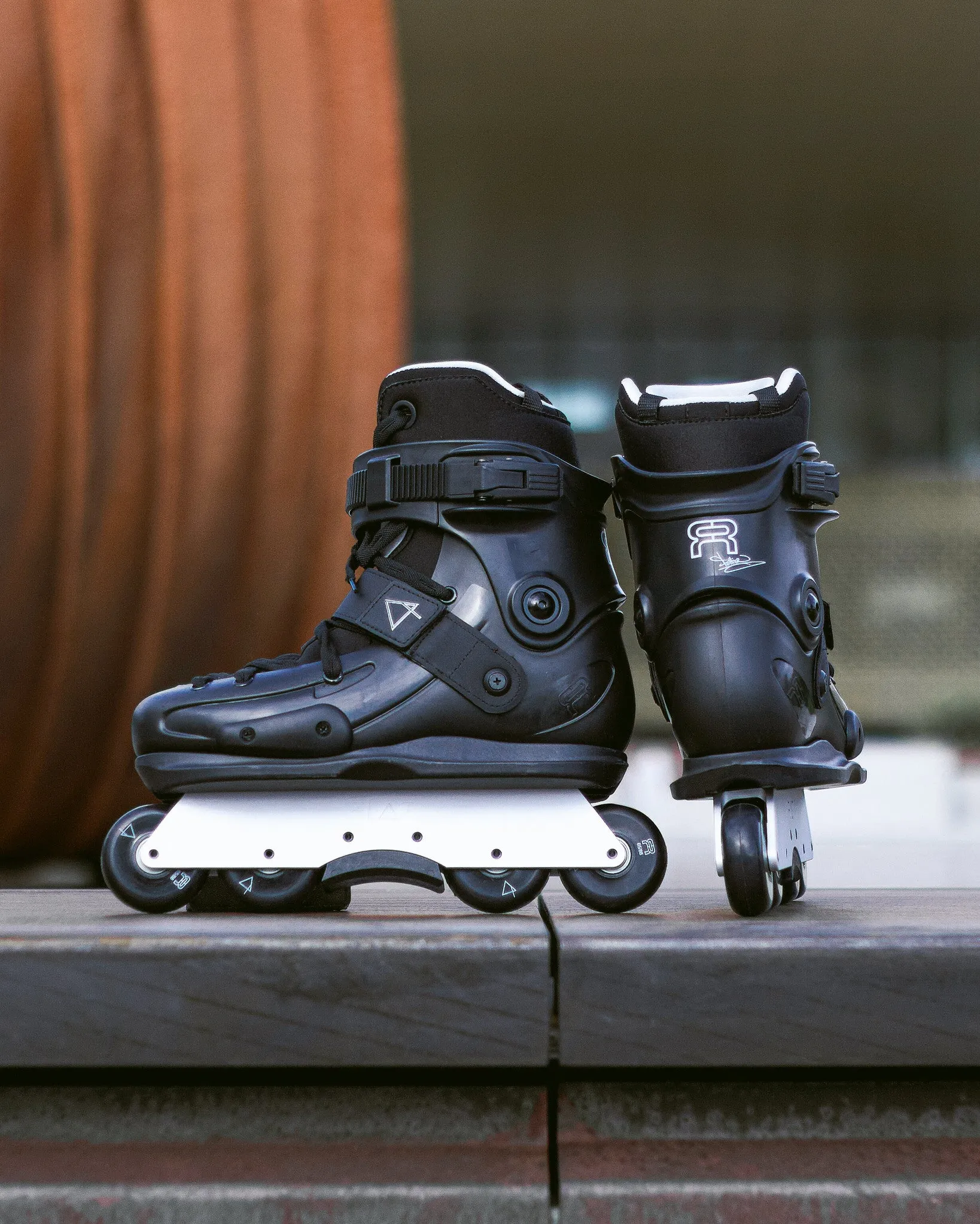 FR UFR AP Intuition Liner (2020-2021) - Complete Skates - Sale