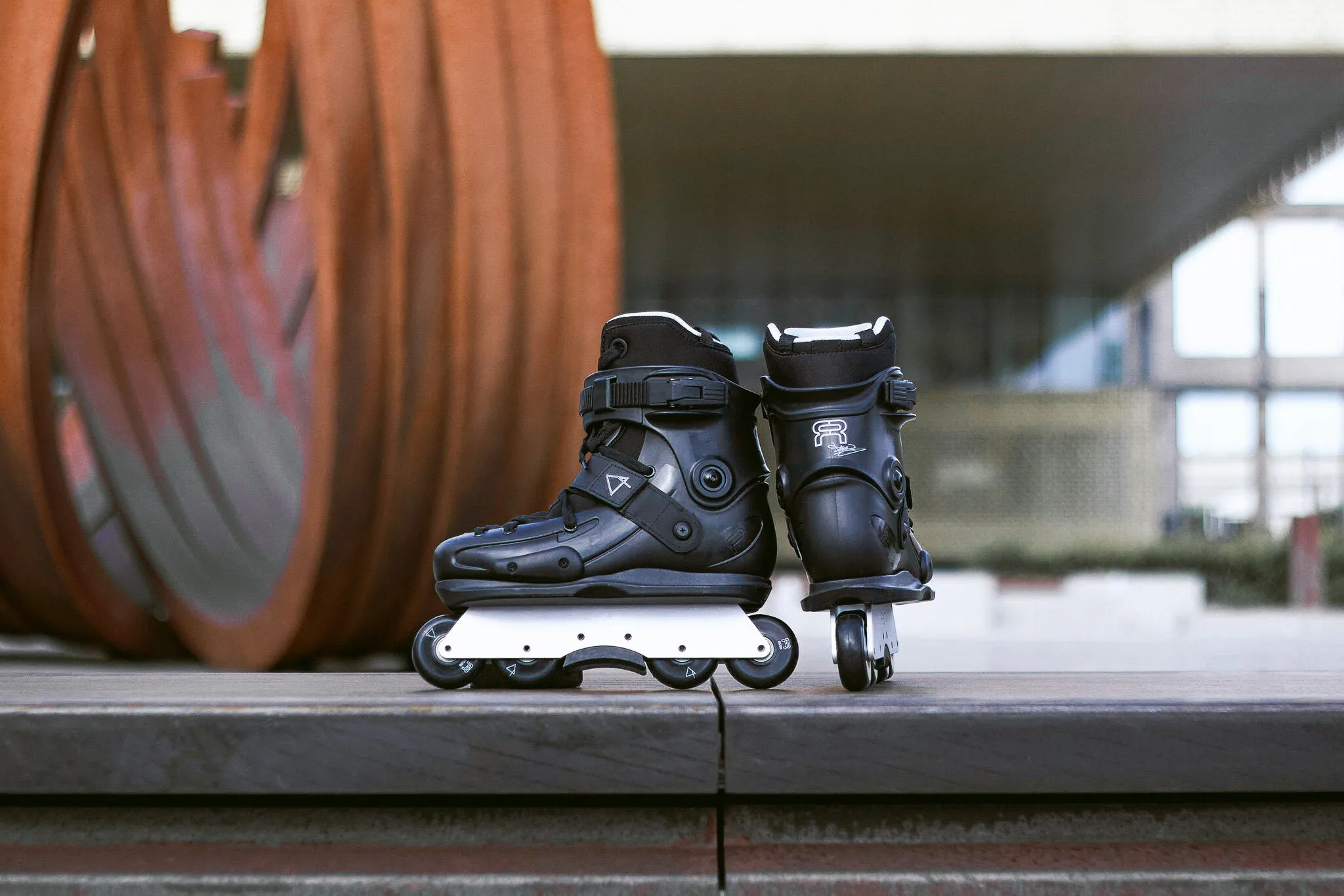 FR UFR AP Intuition Liner (2020-2021) - Complete Skates - Sale