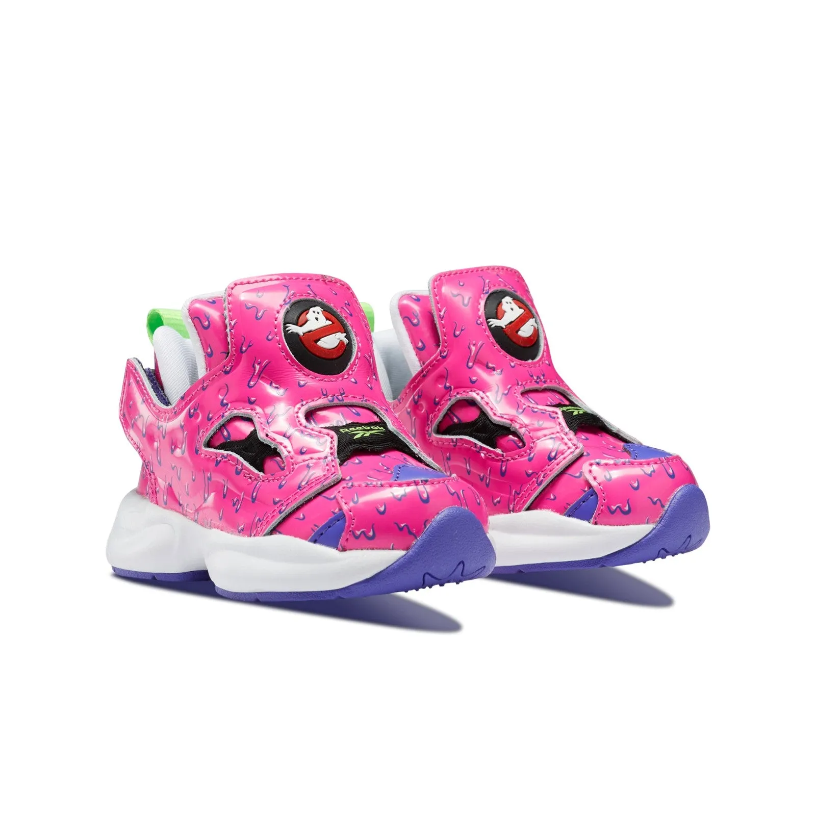 Ghostbusters Versa Pump Fury Infants H03297