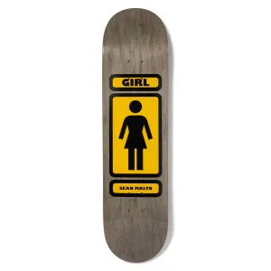 Girl Malto 93 Til Deck 7.75"