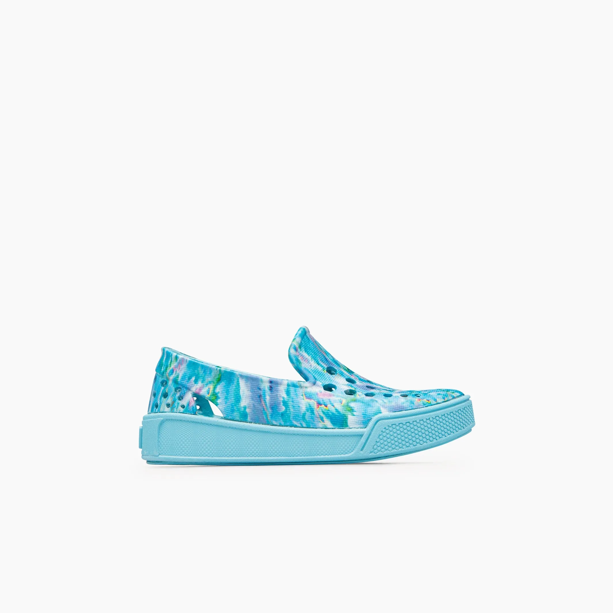 Girls' Skate Sneaker – Graphics