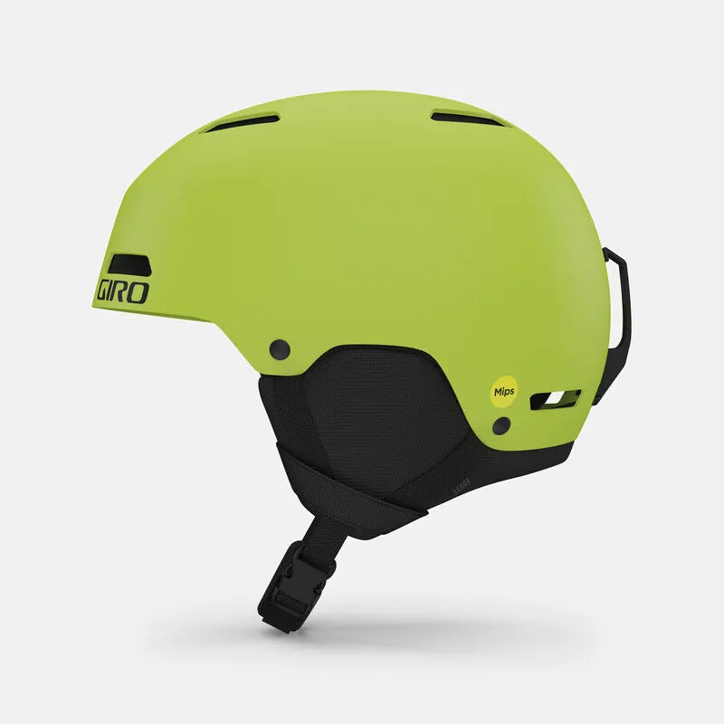 Giro Ledge FS MIPS Helmet