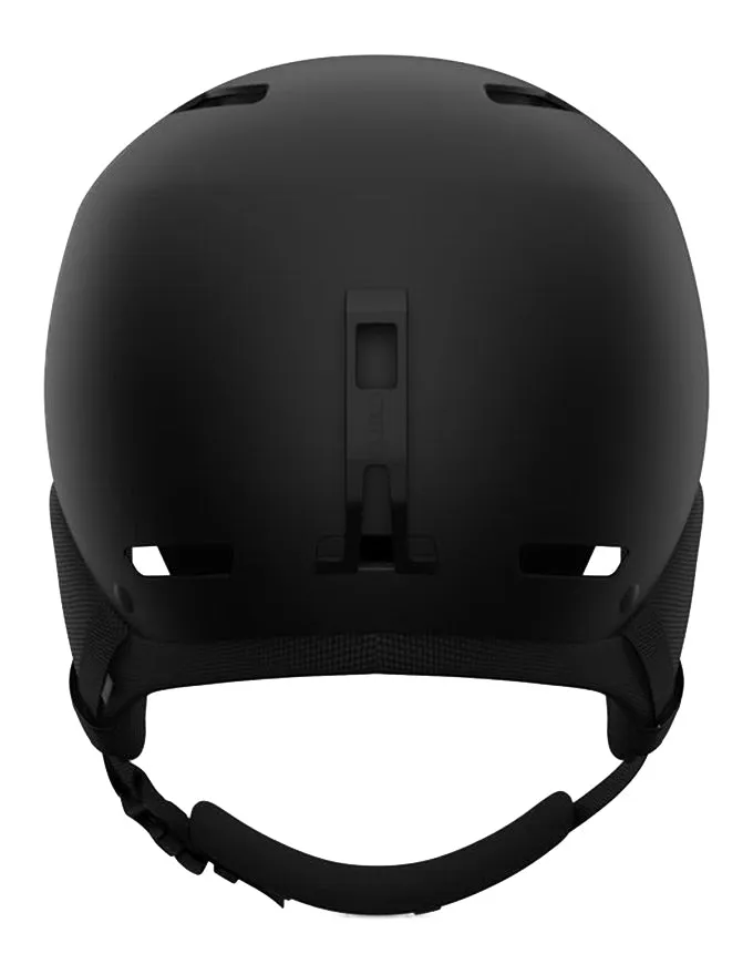 Giro Ledge Helmet | Matte Black