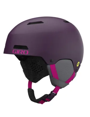 Giro Ledge MIPS Helmet | Urch Pink