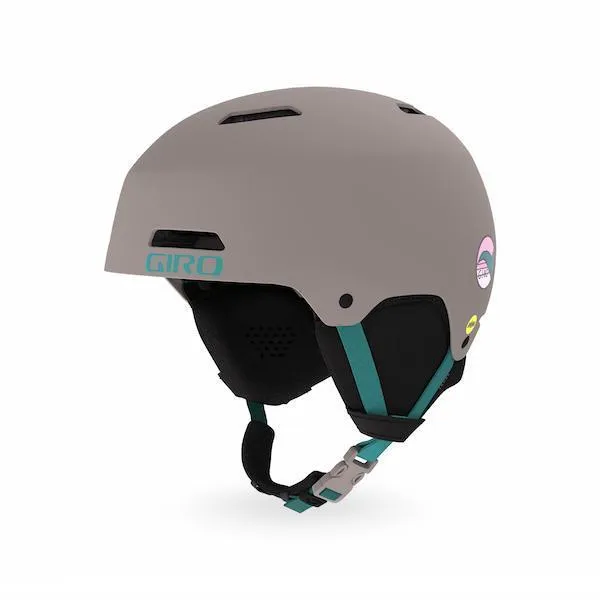 Giro Ledge MIPS Helmet