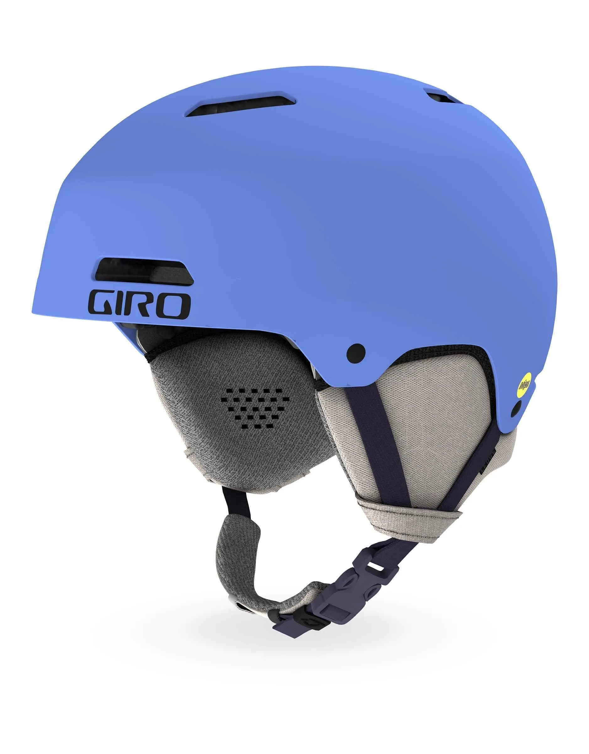 Giro Ledge MIPS Ski Helmet