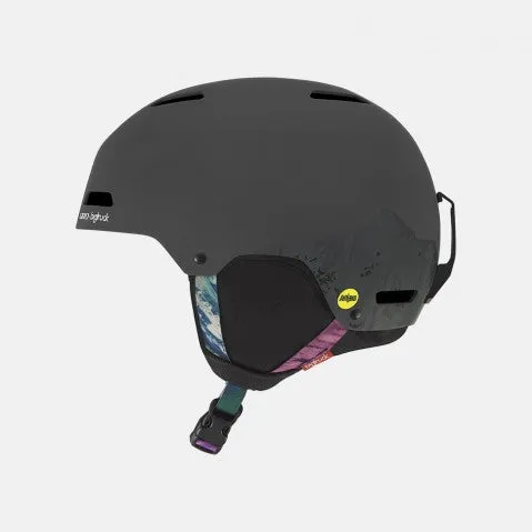 Giro Ledge Mips Ski / Snowboard Helmets - Prior Season 2017 - 2018