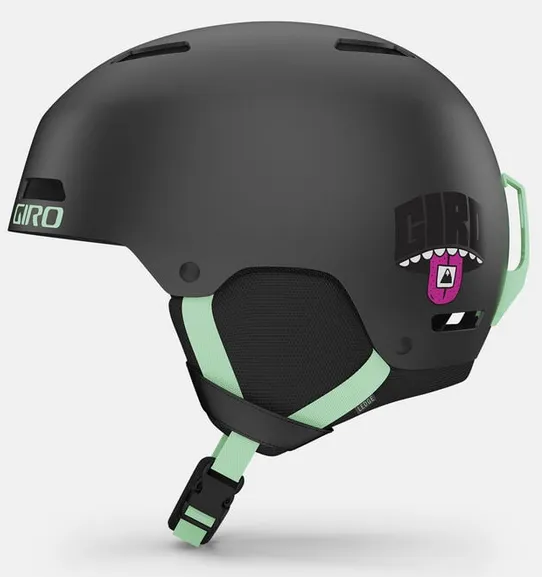 Giro Ledge Ski and Snowboard Helmet