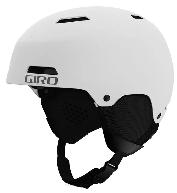 Giro Ledge Ski and Snowboard Helmet