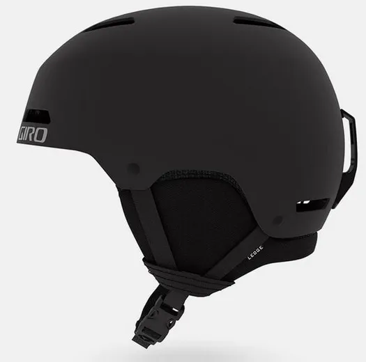 Giro Ledge Ski and Snowboard Helmet