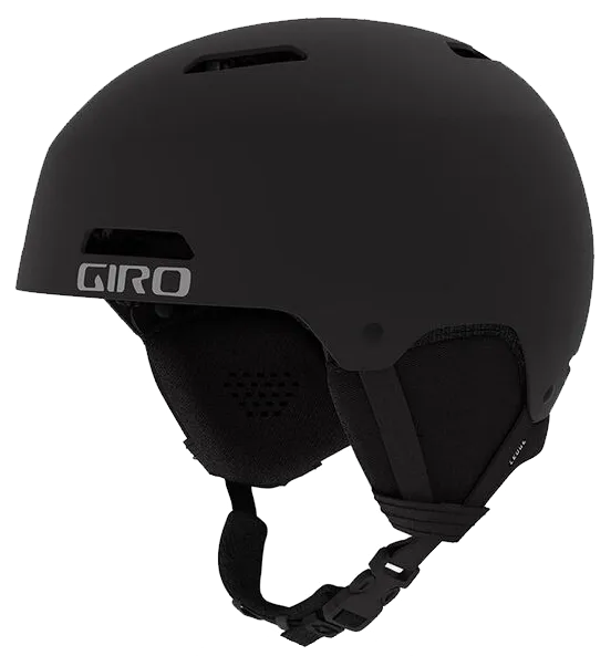 Giro Ledge Ski and Snowboard Helmet