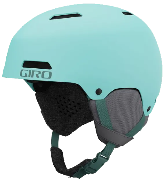 Giro Ledge Ski and Snowboard Helmet