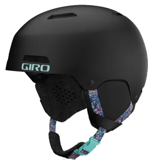 Giro Ledge Ski and Snowboard Helmet