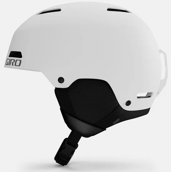 Giro Ledge Ski and Snowboard Helmet