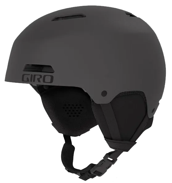 Giro Ledge Ski and Snowboard Helmet