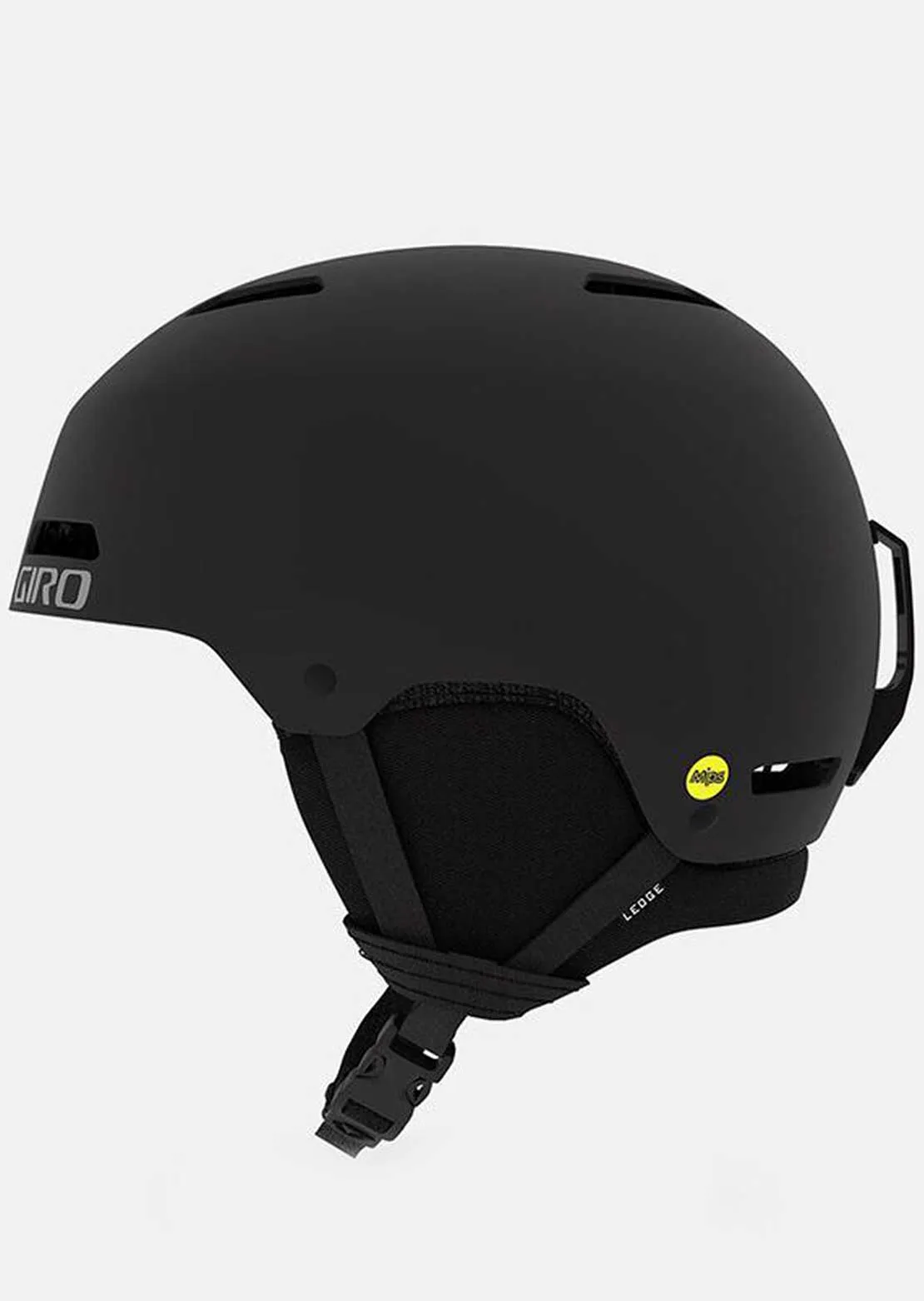 Giro Men's Ledge MIPS Snow Helmet