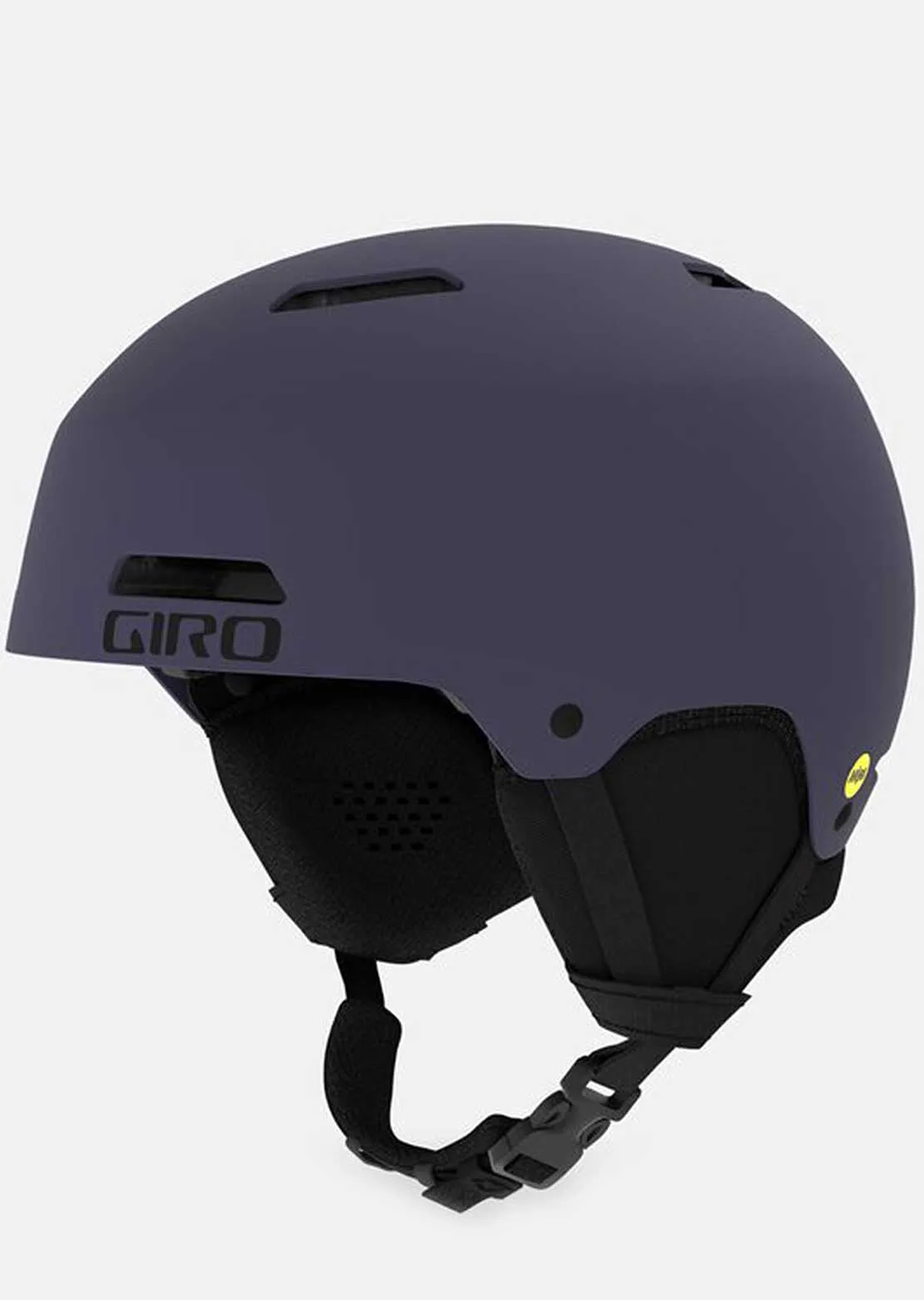 Giro Men's Ledge MIPS Snow Helmet