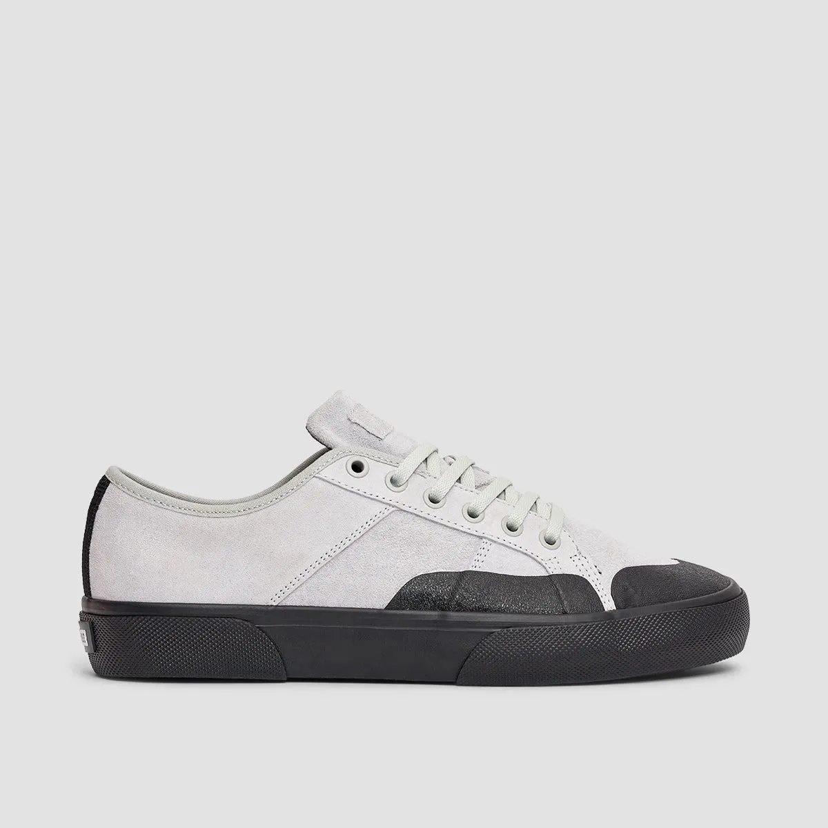 Globe Surplus Shoes - Undyed/Black - Kids