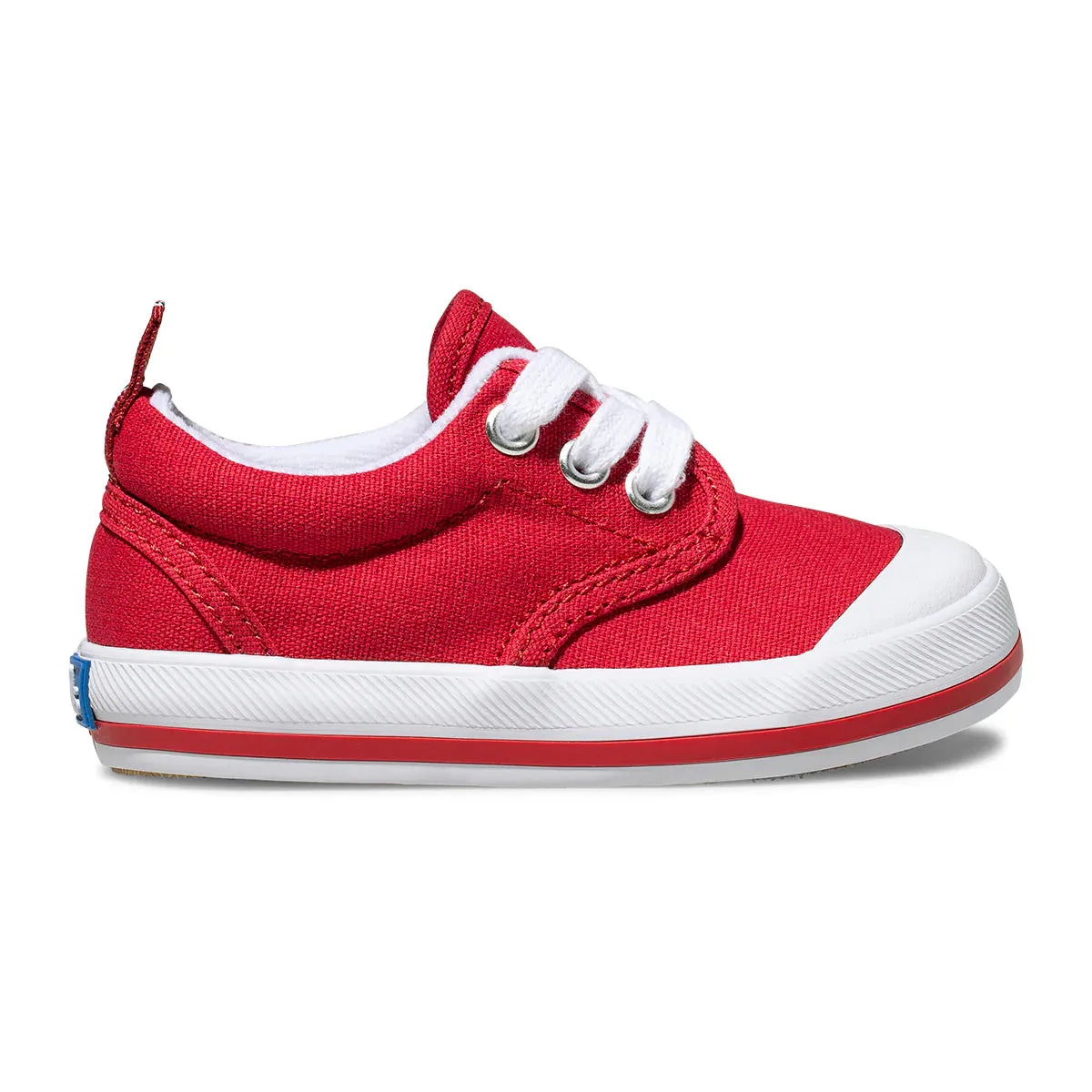 Graham Shoe - Red