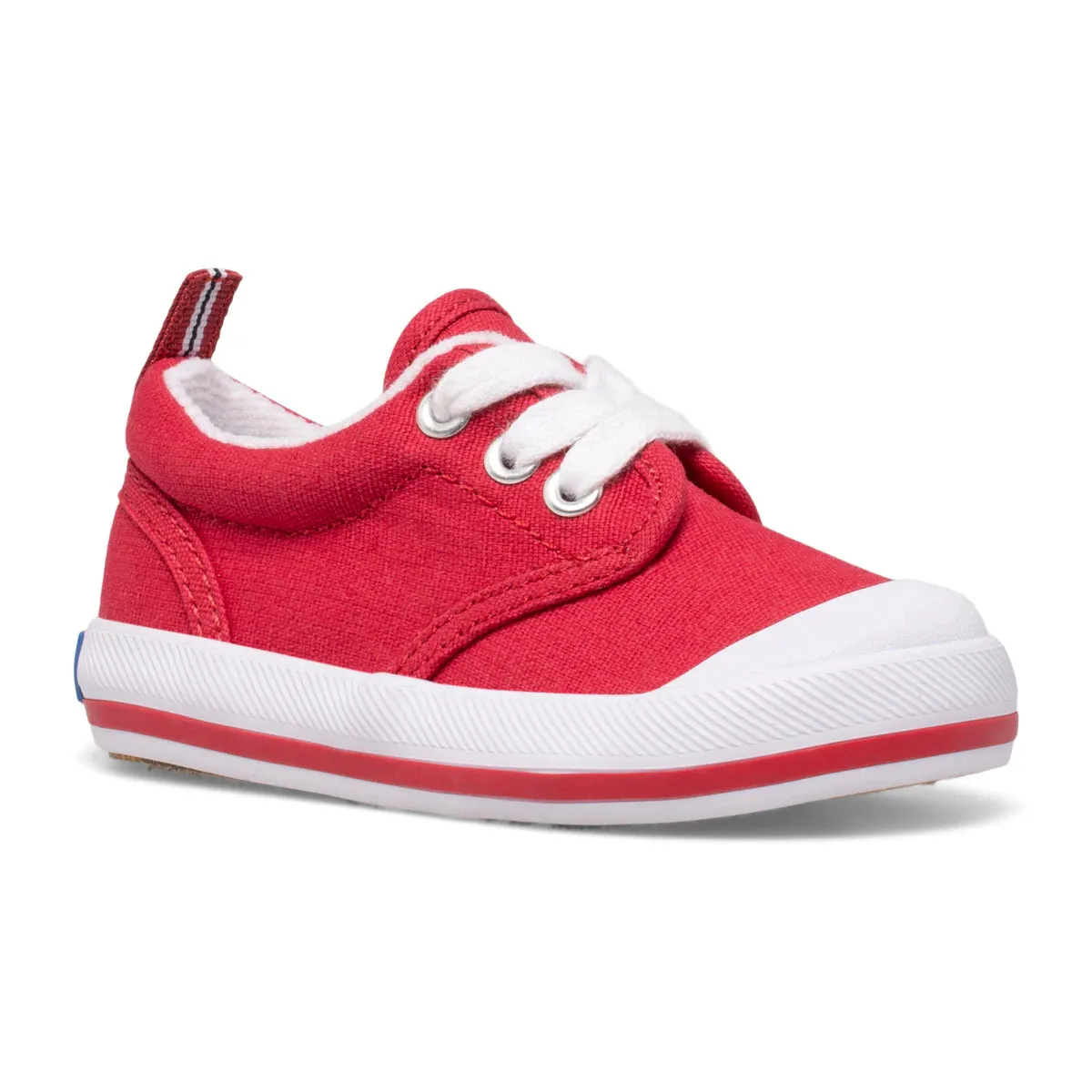 Graham Shoe - Red