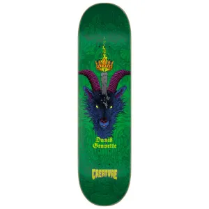 Gravette Archfield Everslick 8.3" Skateboard Deck