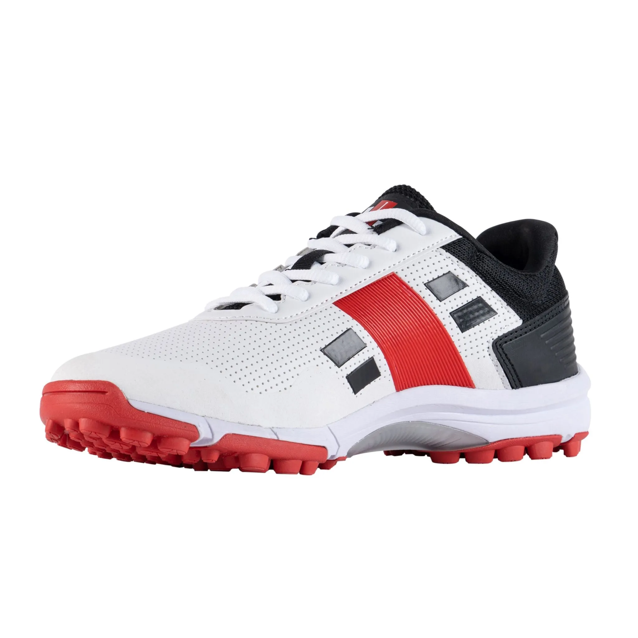 Gray-Nicolls Velocity 4.0 Rubber Adults Cricket Shoes