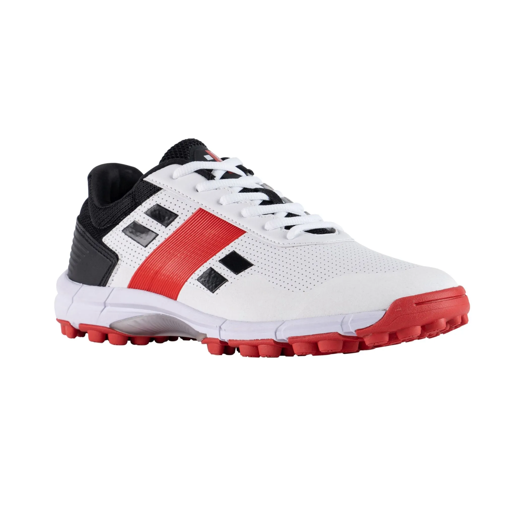 Gray-Nicolls Velocity 4.0 Rubber Adults Cricket Shoes