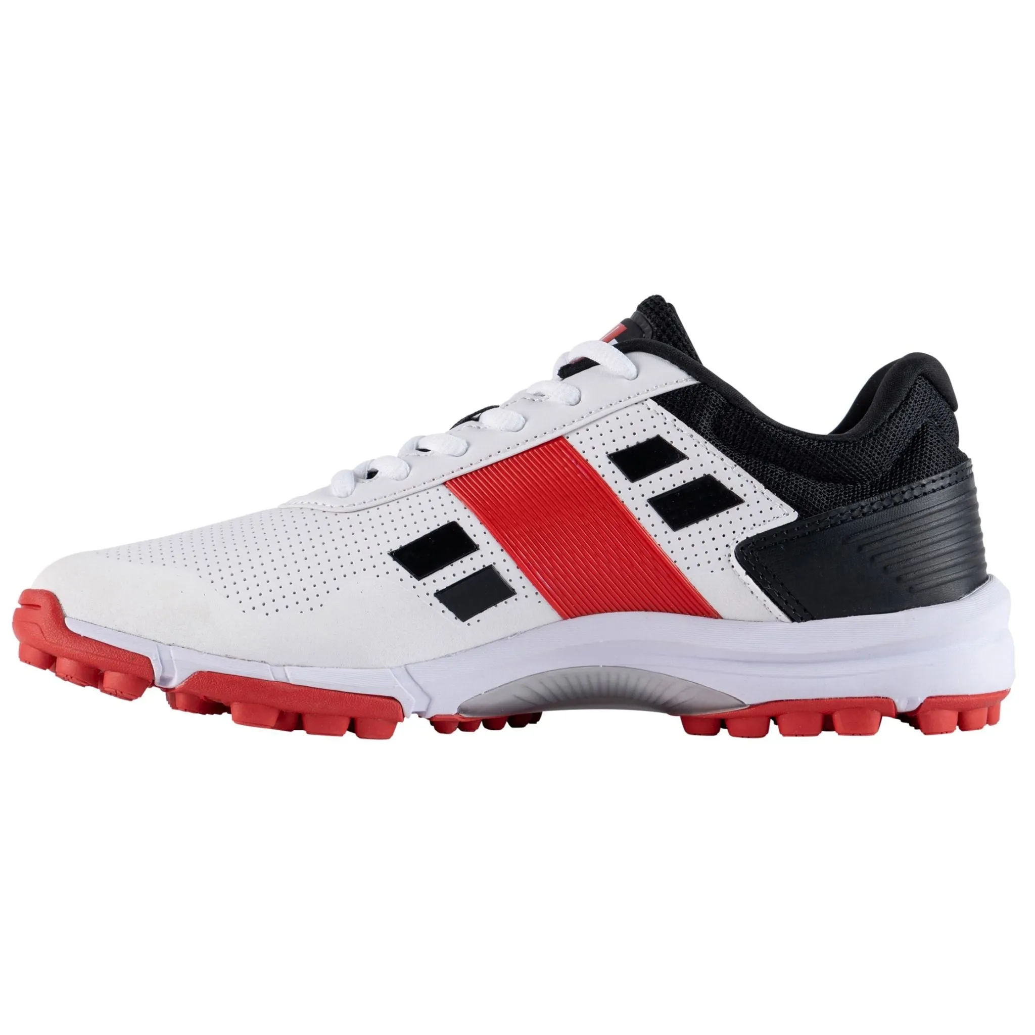 Gray-Nicolls Velocity 4.0 Rubber Adults Cricket Shoes