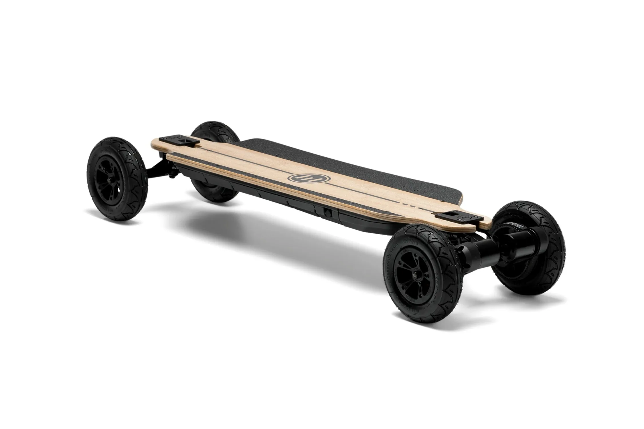 GTR Bamboo All Terrain