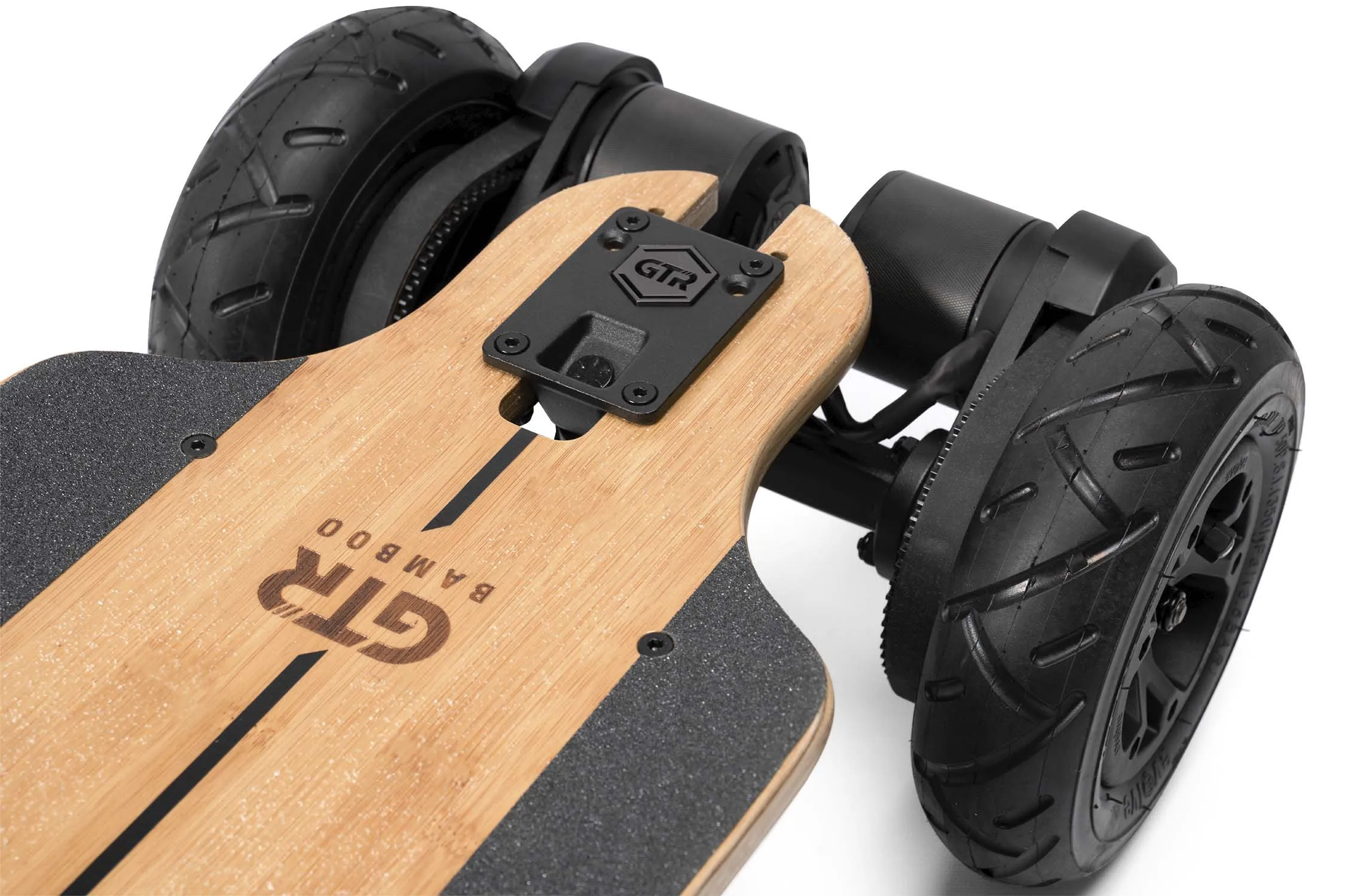 GTR Bamboo All Terrain