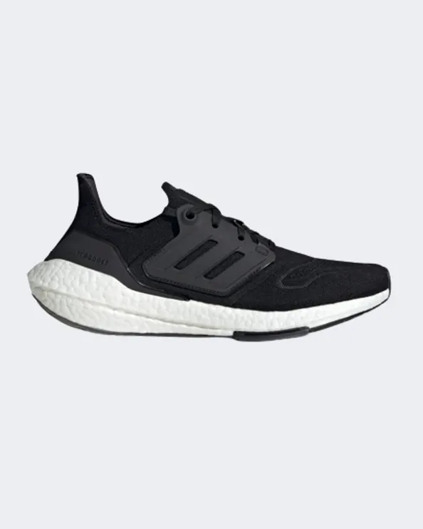 GX5591-Ultraboost 22 W Black/Black/White Clr 23