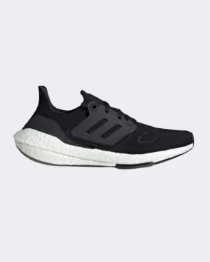 GX5591-Ultraboost 22 W Black/Black/White Clr 23