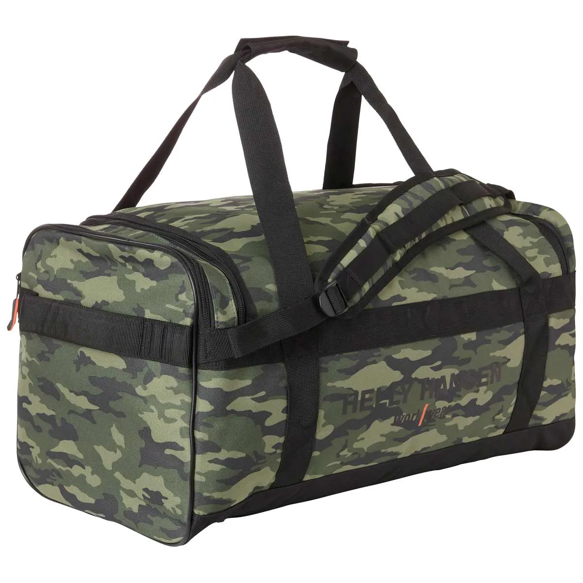 Helly Hansen Duffel Bag 50 Litres