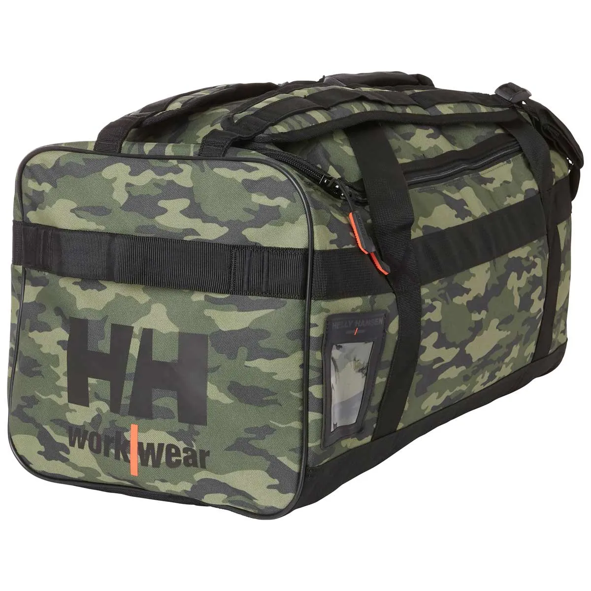 Helly Hansen Duffel Bag 50 Litres