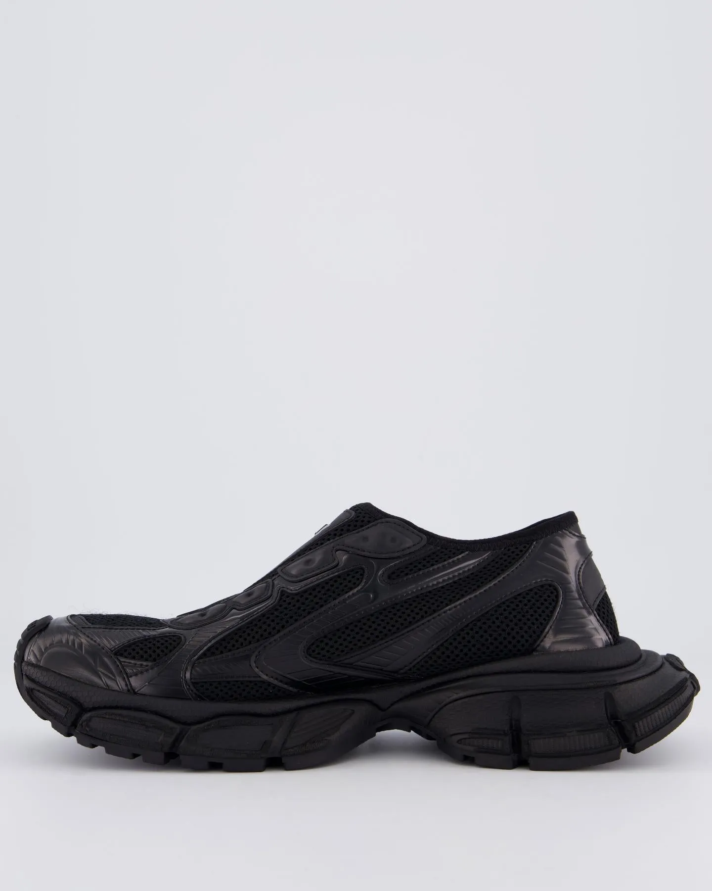 Heren 3XL Slip On