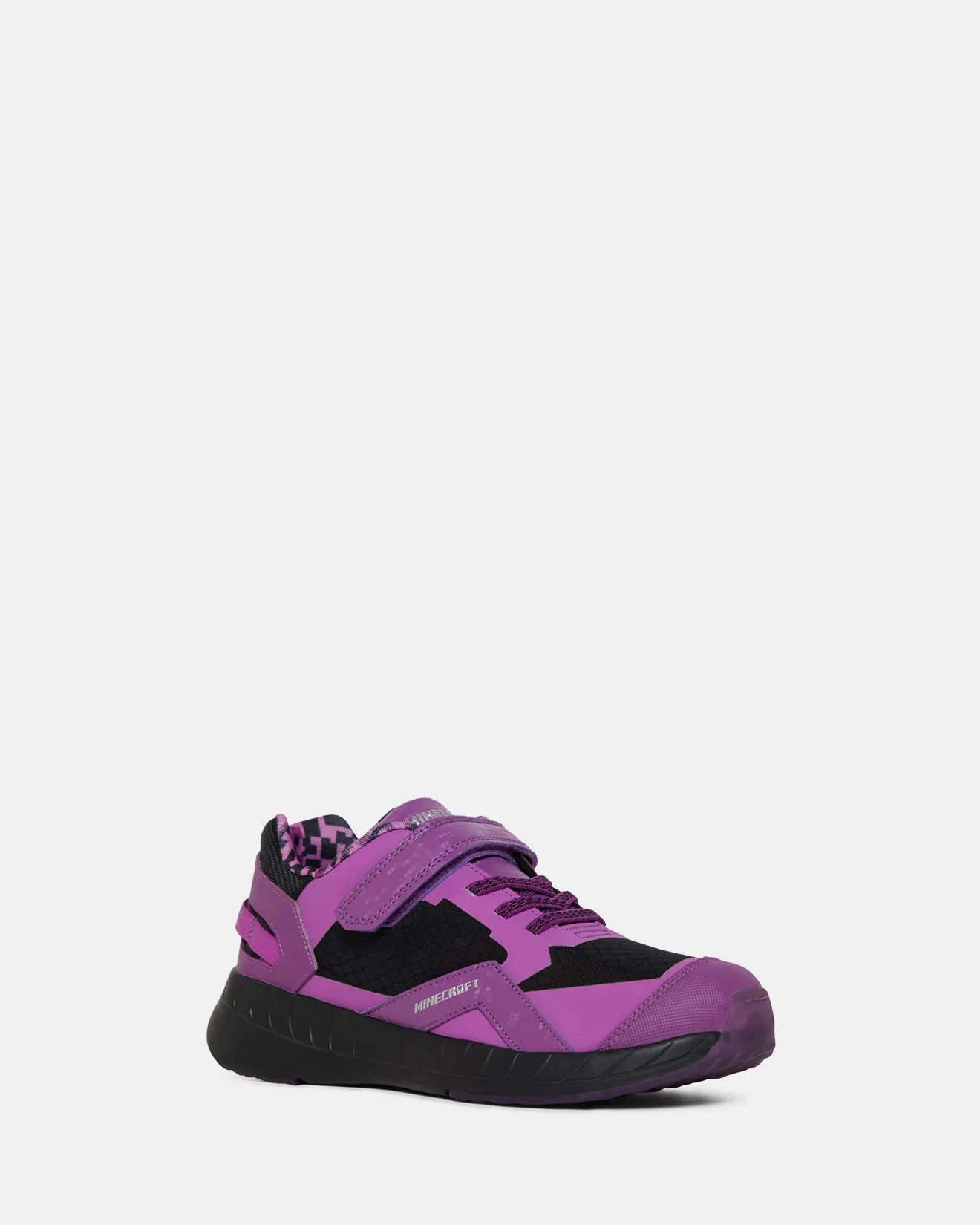 Hero 2.0 Black/Purple