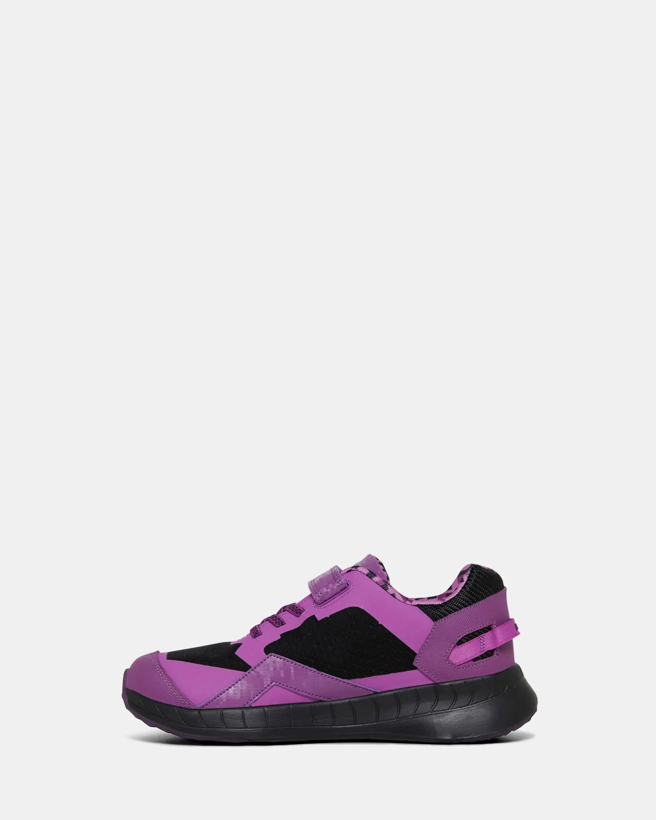 Hero 2.0 Black/Purple