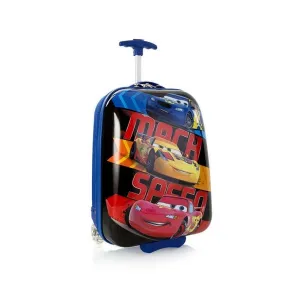 Heys Disney Pixar Cars Hybrid Luggage Case [Mach Speed]