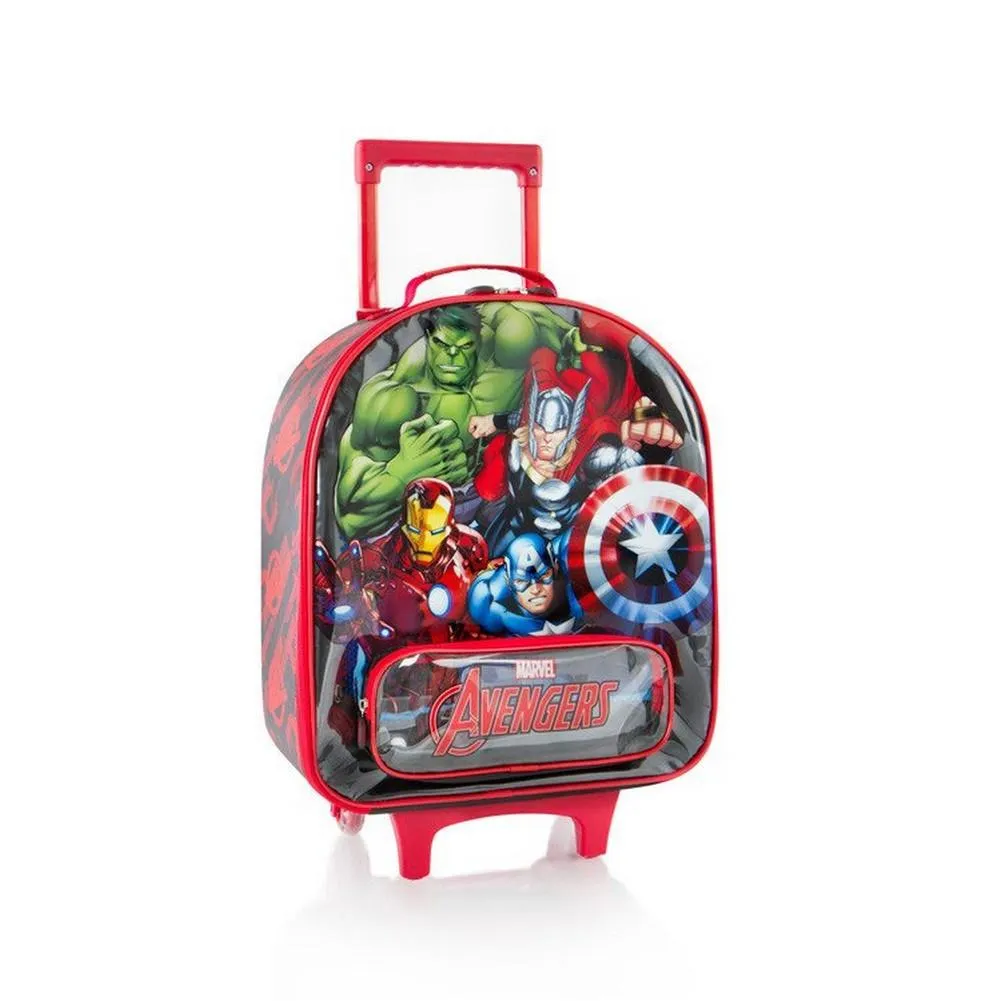 Heys Marvel Avengers Softside Luggage