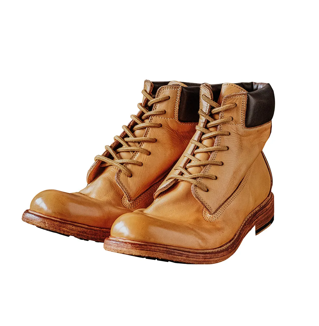 HORSEHIDE BLACKSMITH BOOT