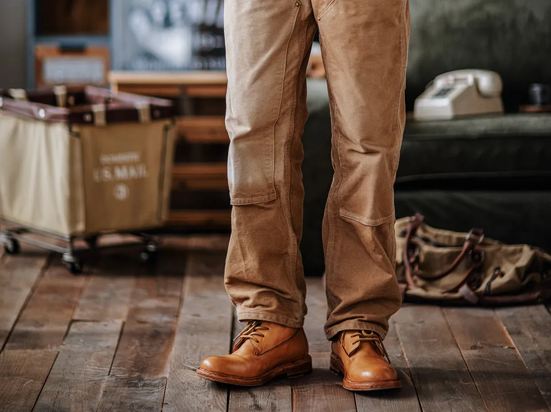 HORSEHIDE BLACKSMITH BOOT