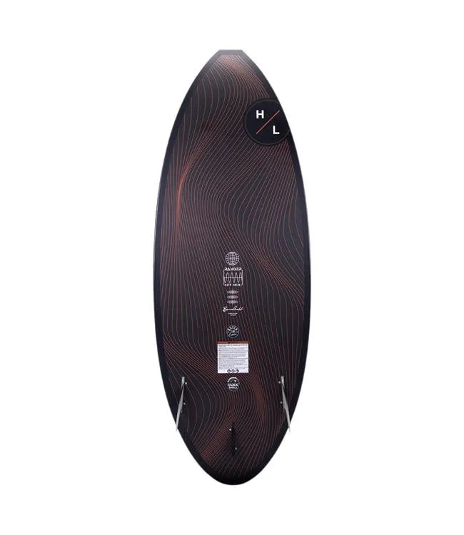 Hyperlite Ranger Wakesurf (2023)