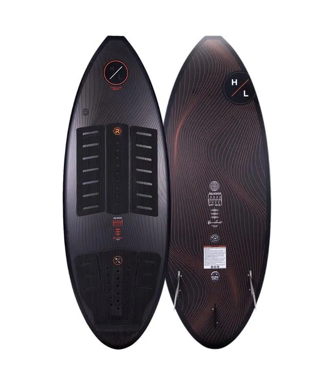 Hyperlite Ranger Wakesurf (2023)