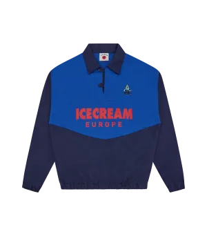 ICECREAM TRAINING TOP - BLUE