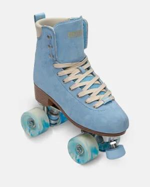 Impala - Samira Quad Skate - Dusty Blue